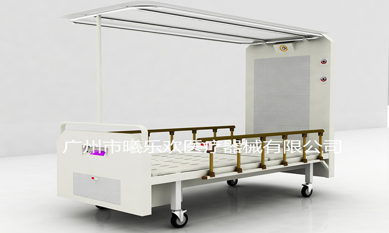 醫用凈化病床（層流床）