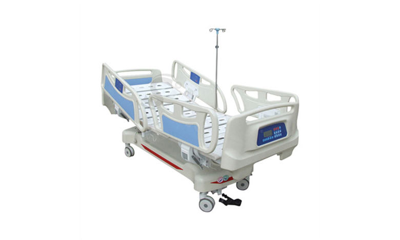 電動溶栓床SLV-B4150-8 Five-function Electric Medical Care Bed