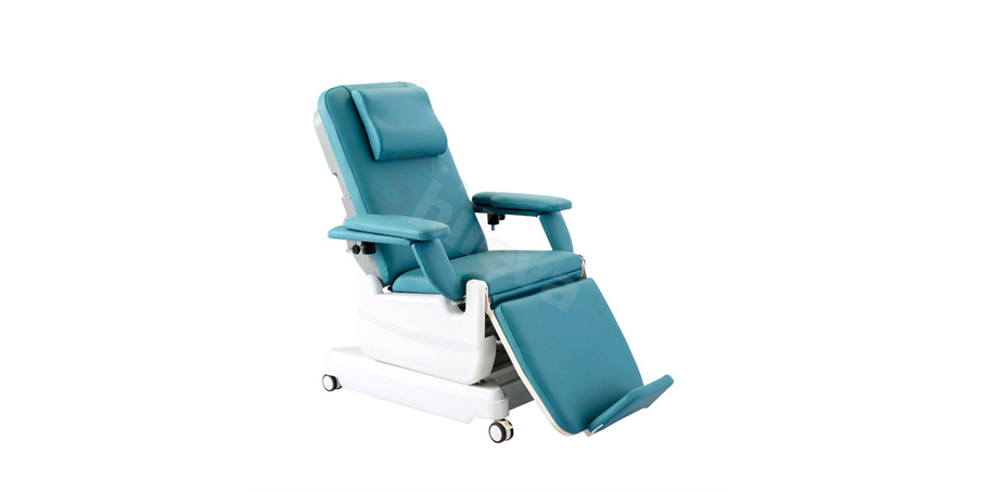 電動透析椅SLV-B120D-1Dialysis Chair