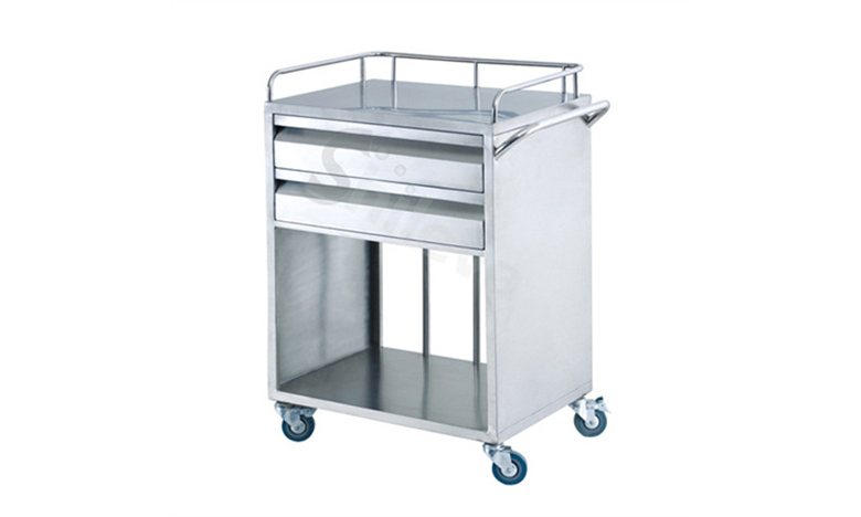 發藥車SLV-C4016 Medicine-Trolley.