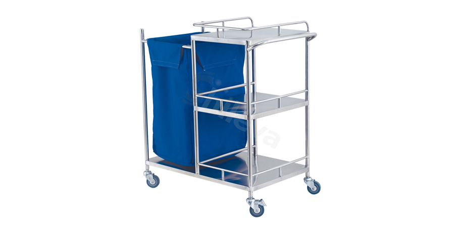 晨間護理車SLV-C4025 Cart for Making Up Bed & Nursing