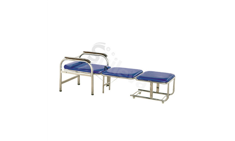 陪伴椅，Sleeping-ChairSLV-D4022