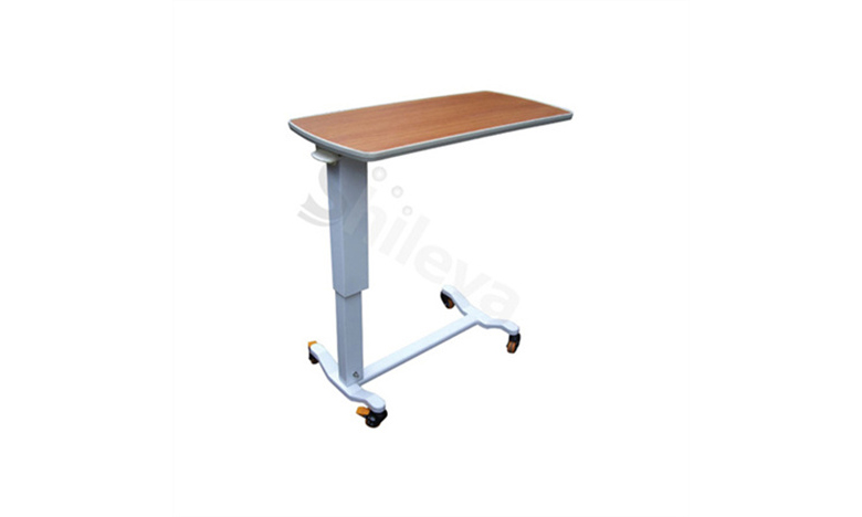 豪華床邊桌SLV-D4001Luxurious Over-bed Table 豪華床邊桌SLV-D4001Luxurious Over-bed Table
